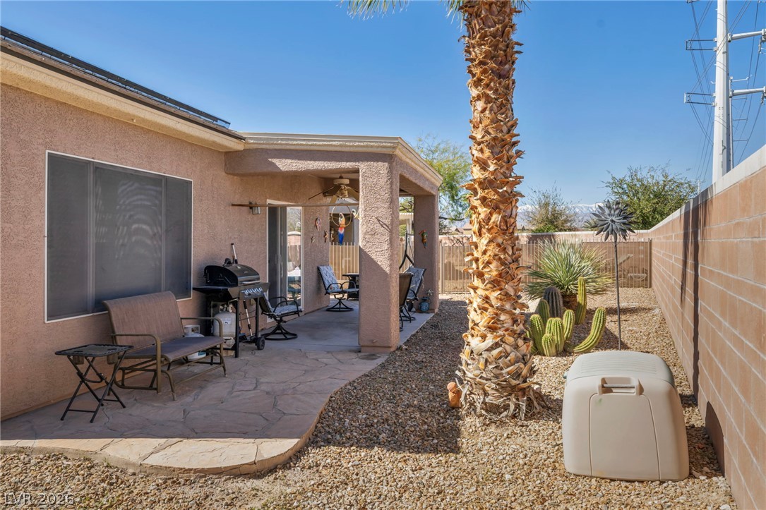 3616 Herring Gull Lane North Las Vegas NV 89084