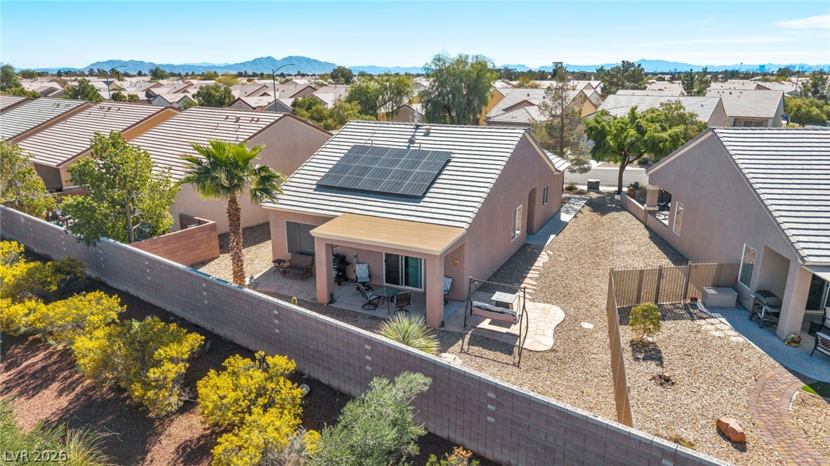 3616 Herring Gull Lane North Las Vegas NV 89084