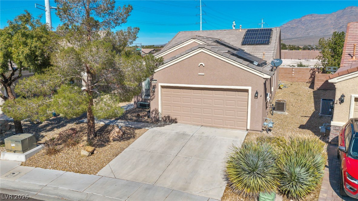 3616 Herring Gull Lane North Las Vegas NV 89084