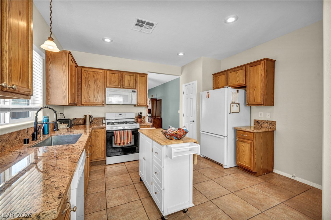 3616 Herring Gull Lane North Las Vegas NV 89084