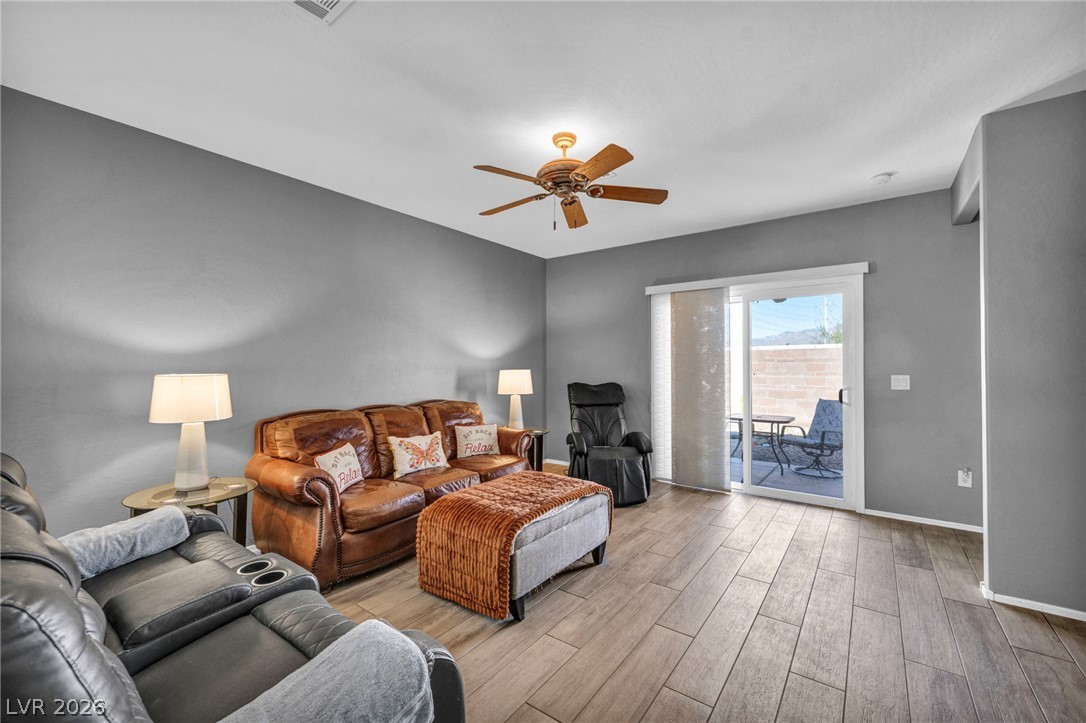 3616 Herring Gull Lane North Las Vegas NV 89084
