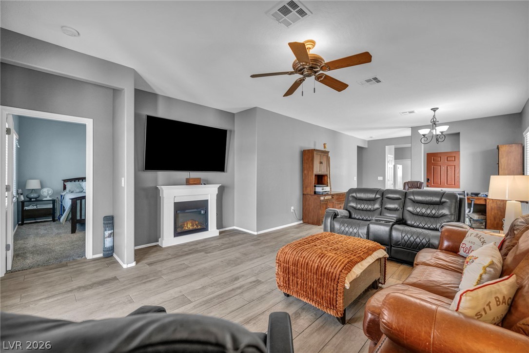 3616 Herring Gull Lane North Las Vegas NV 89084