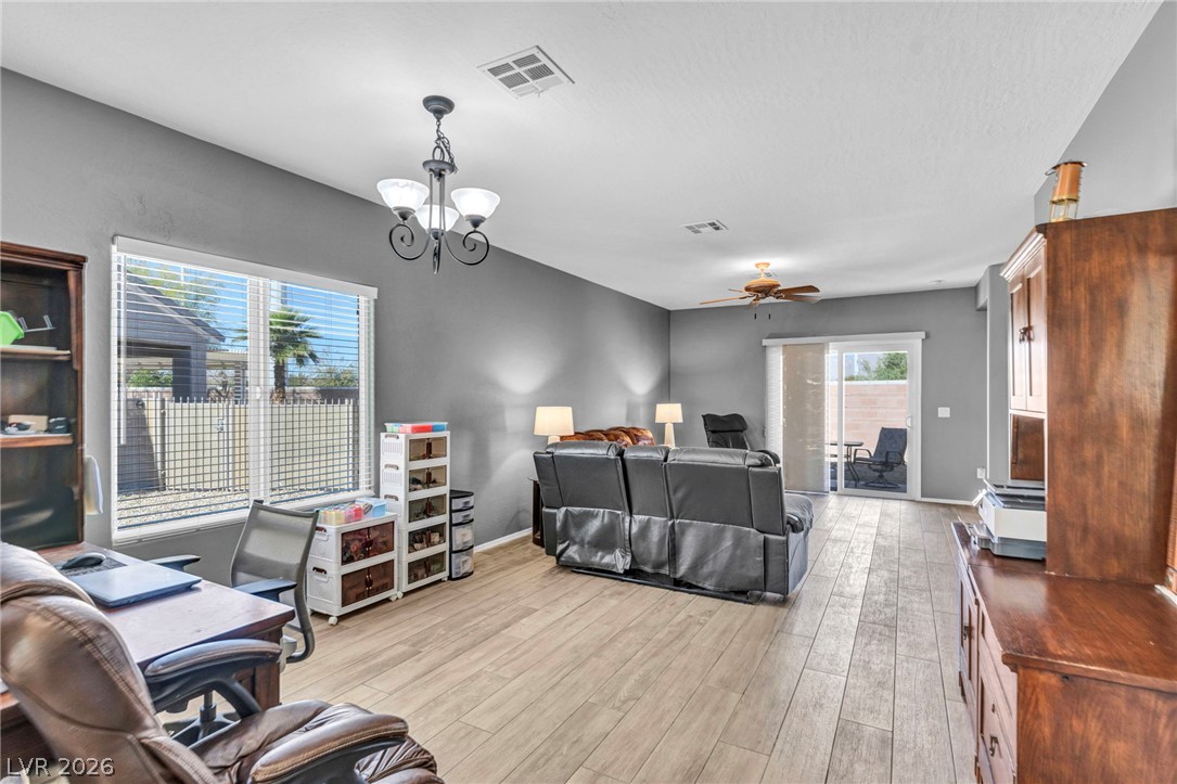 3616 Herring Gull Lane North Las Vegas NV 89084