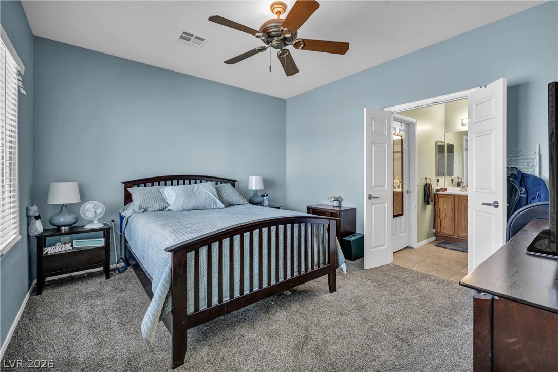 3616 Herring Gull Lane North Las Vegas NV 89084