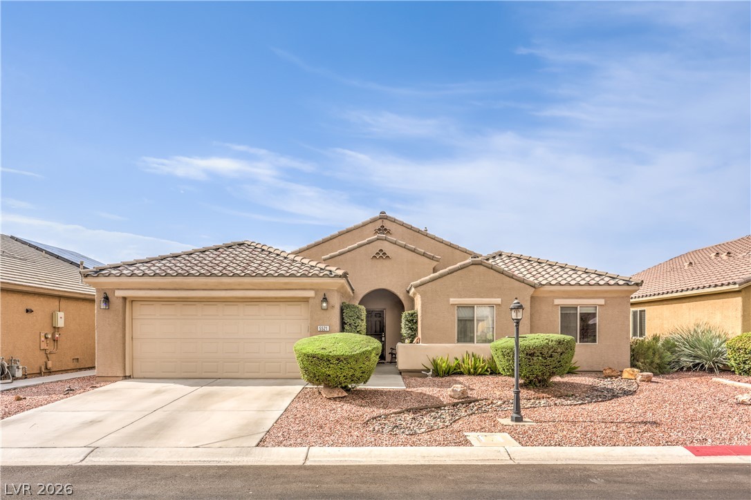5521 Little Lake Avenue Las Vegas NV 89122