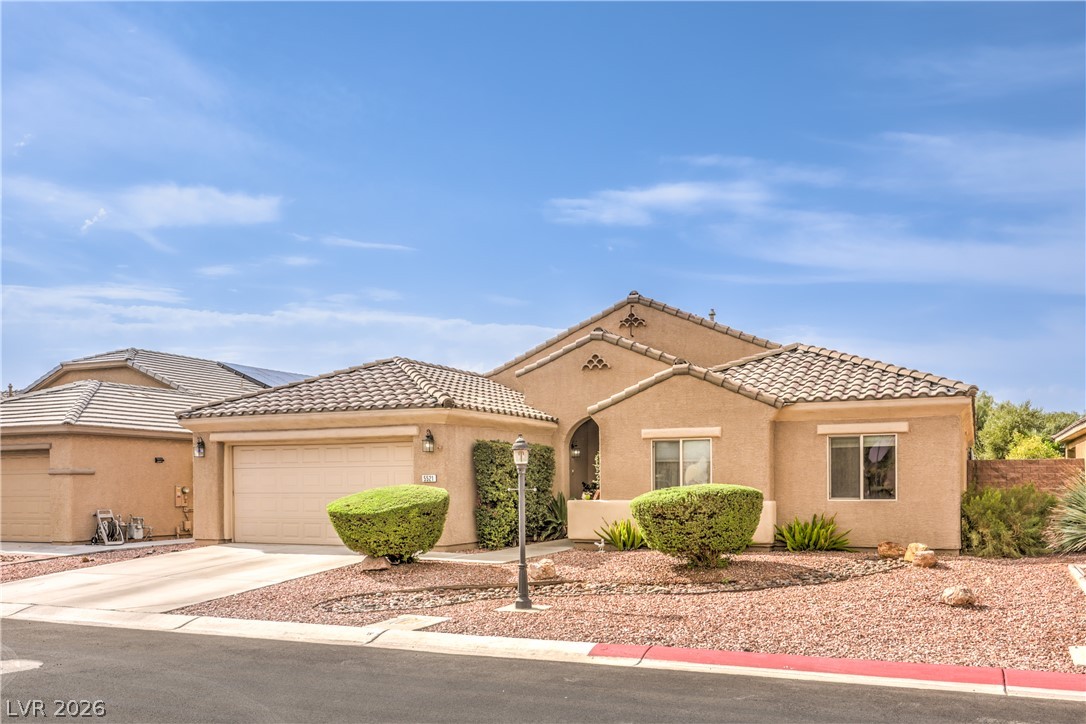 5521 Little Lake Avenue Las Vegas NV 89122