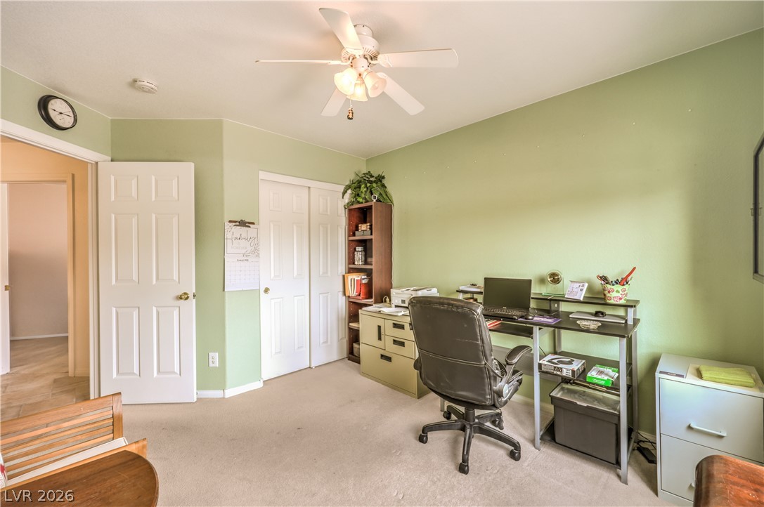 5521 Little Lake Avenue Las Vegas NV 89122