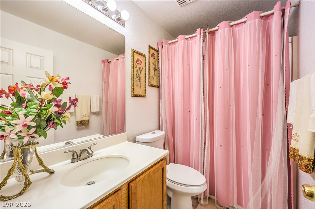 5521 Little Lake Avenue Las Vegas NV 89122