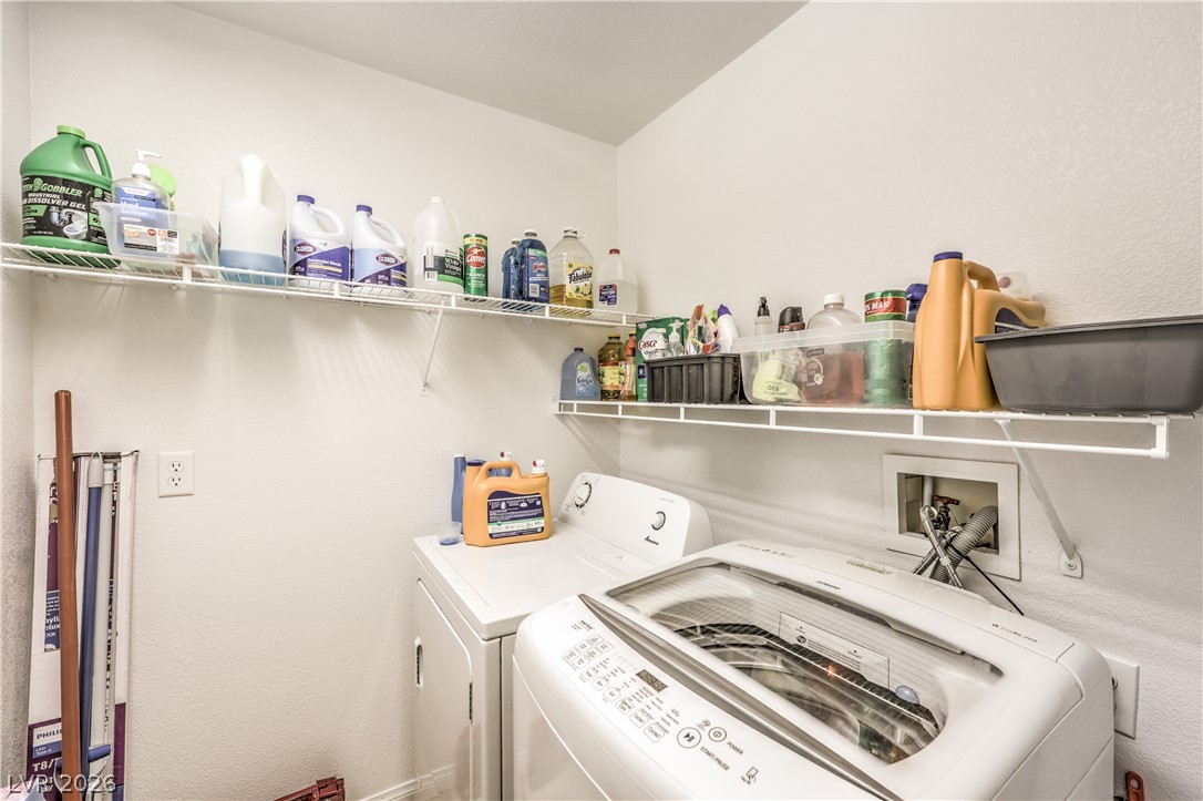 5521 Little Lake Avenue Las Vegas NV 89122