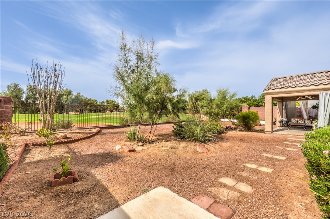 5521 Little Lake Avenue Las Vegas NV 89122