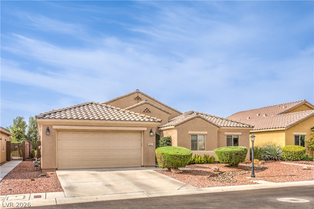 5521 Little Lake Avenue Las Vegas NV 89122