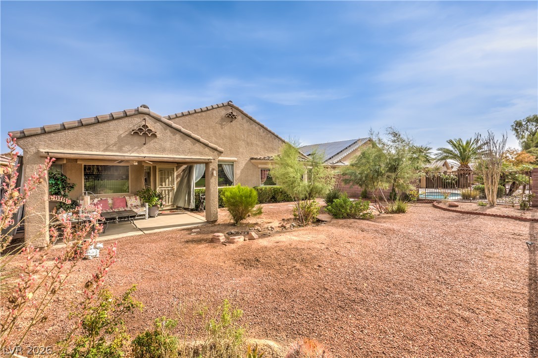 5521 Little Lake Avenue Las Vegas NV 89122