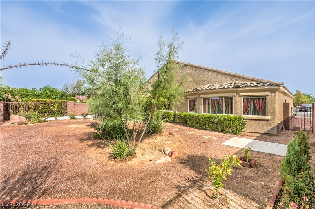 5521 Little Lake Avenue Las Vegas NV 89122