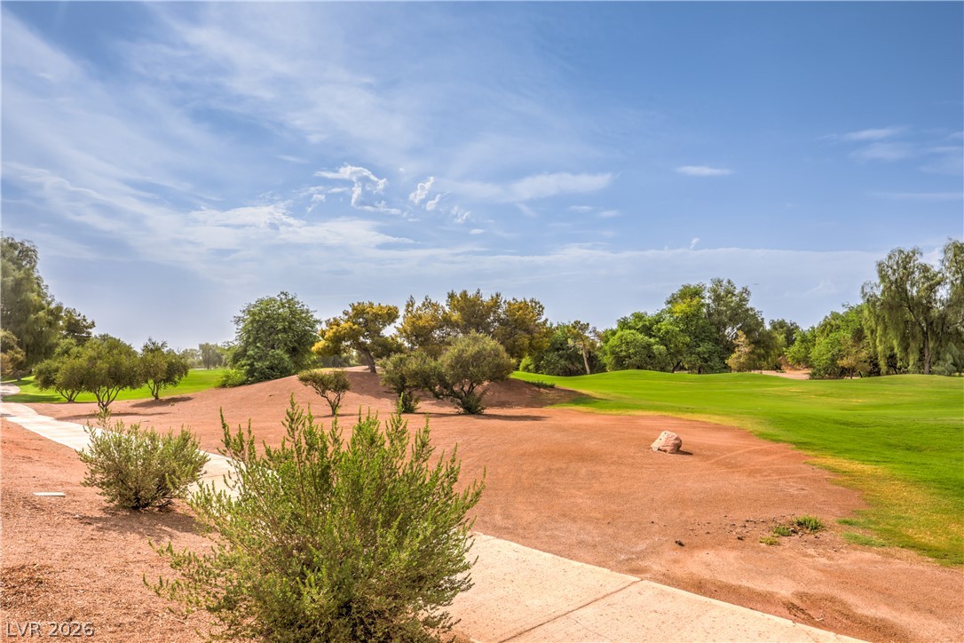 5521 Little Lake Avenue Las Vegas NV 89122