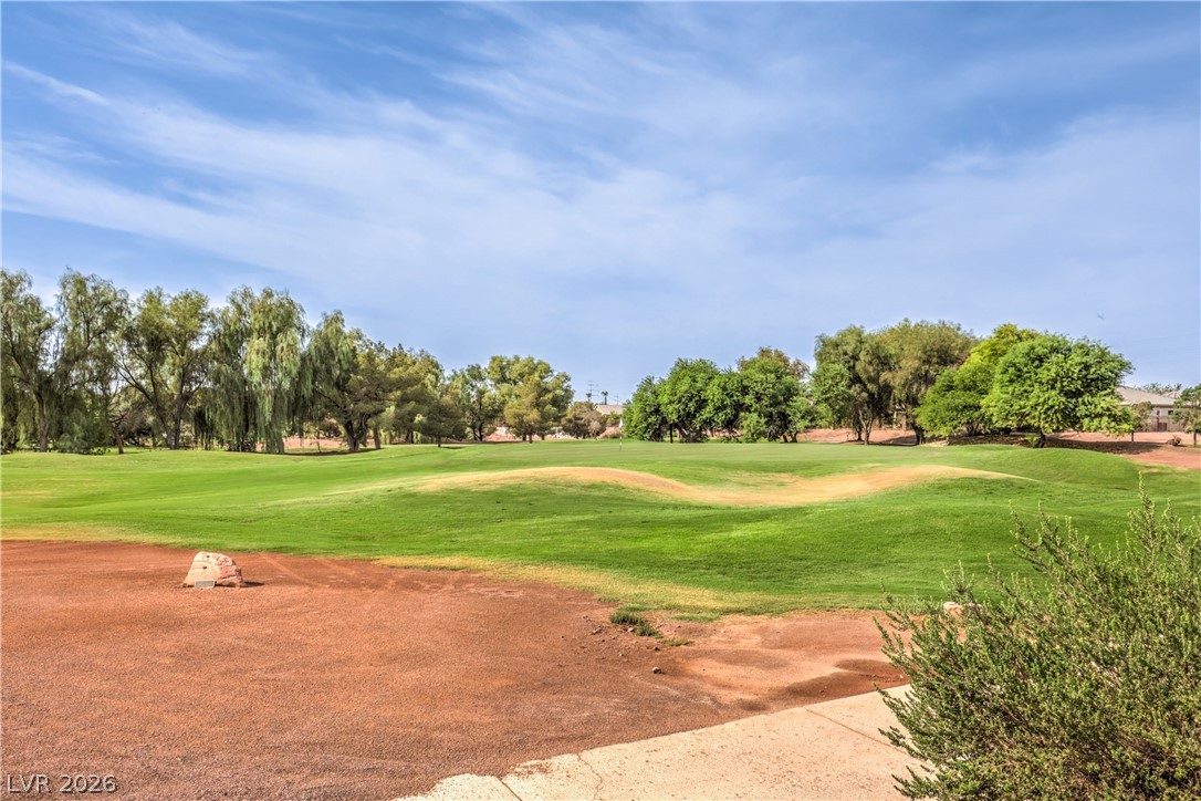 5521 Little Lake Avenue Las Vegas NV 89122