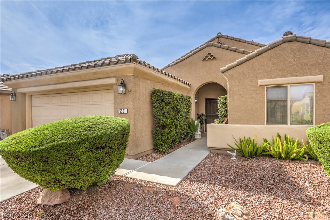 5521 Little Lake Avenue Las Vegas NV 89122