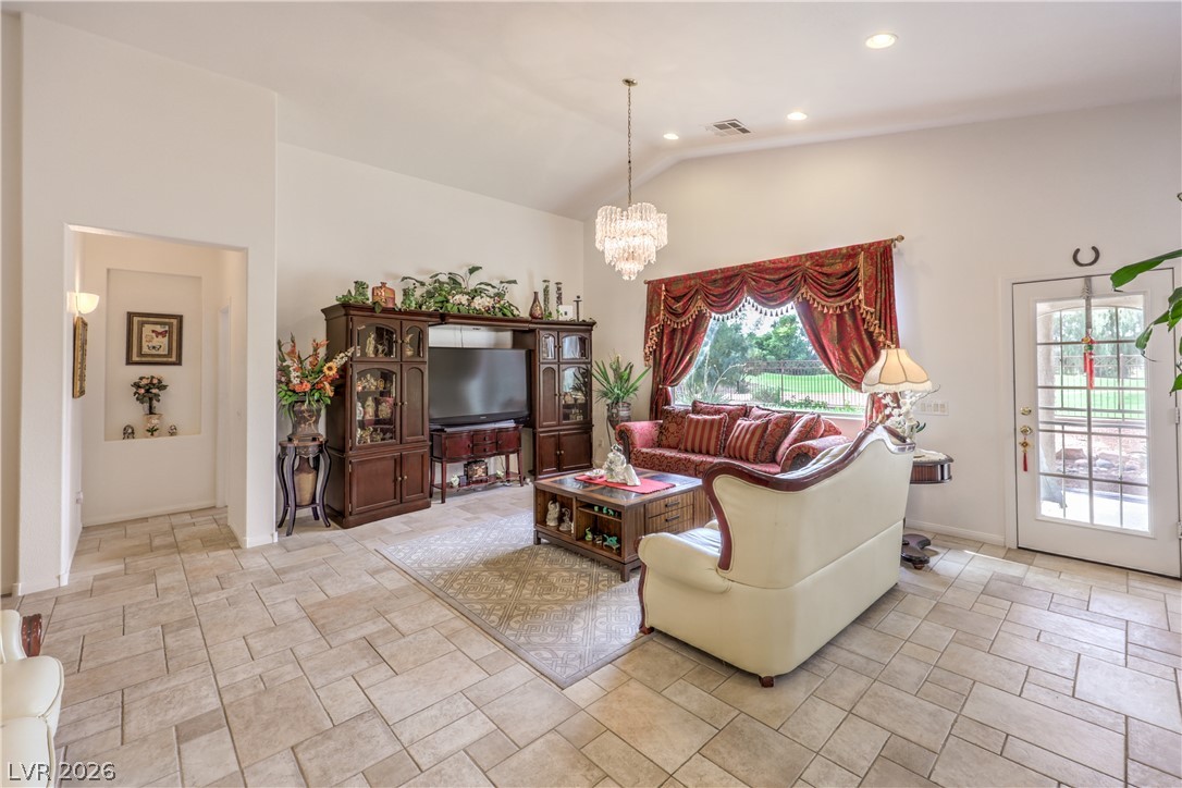 5521 Little Lake Avenue Las Vegas NV 89122