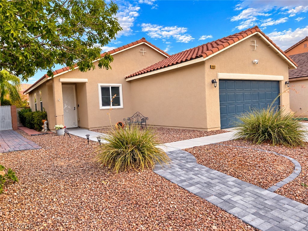 4912 Shady Rim Court Las Vegas NV 89131