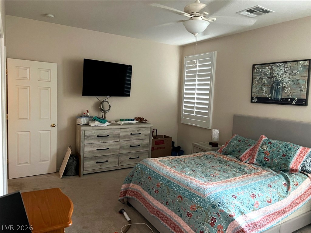 4912 Shady Rim Court Las Vegas NV 89131