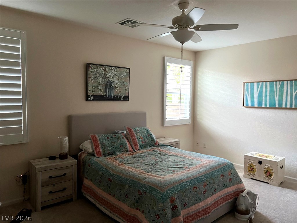 4912 Shady Rim Court Las Vegas NV 89131