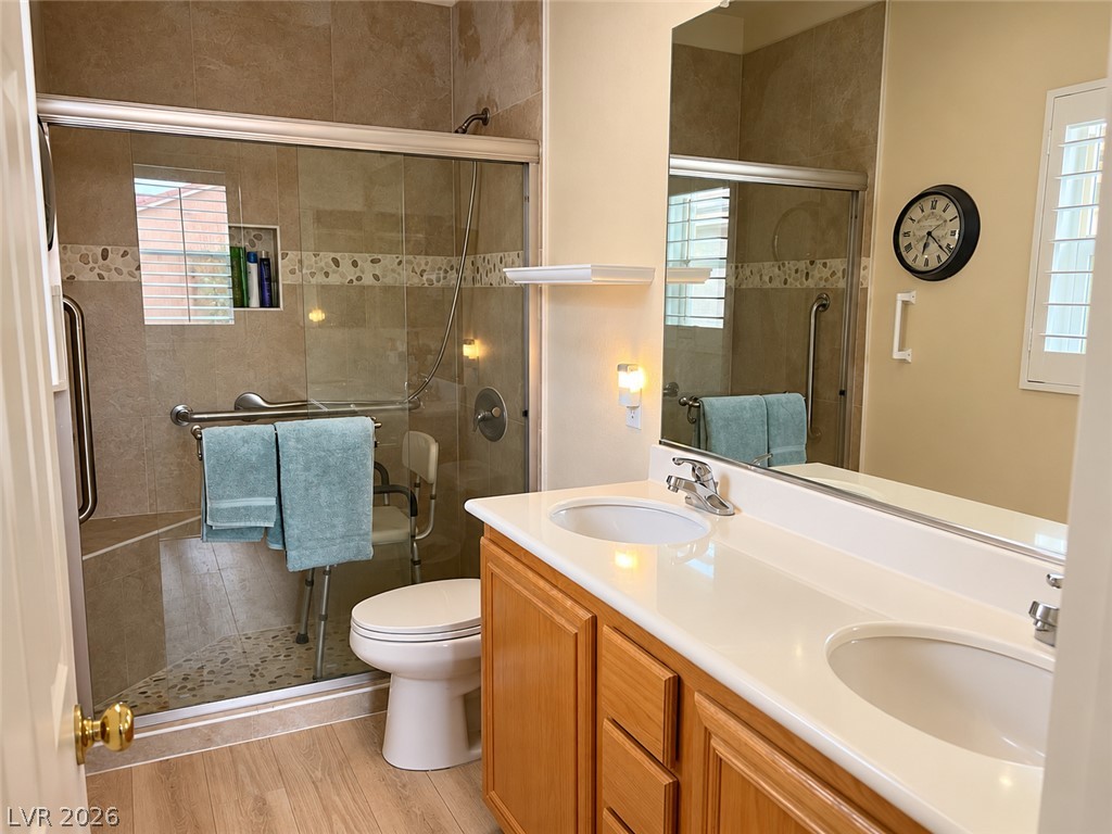 4912 Shady Rim Court Las Vegas NV 89131