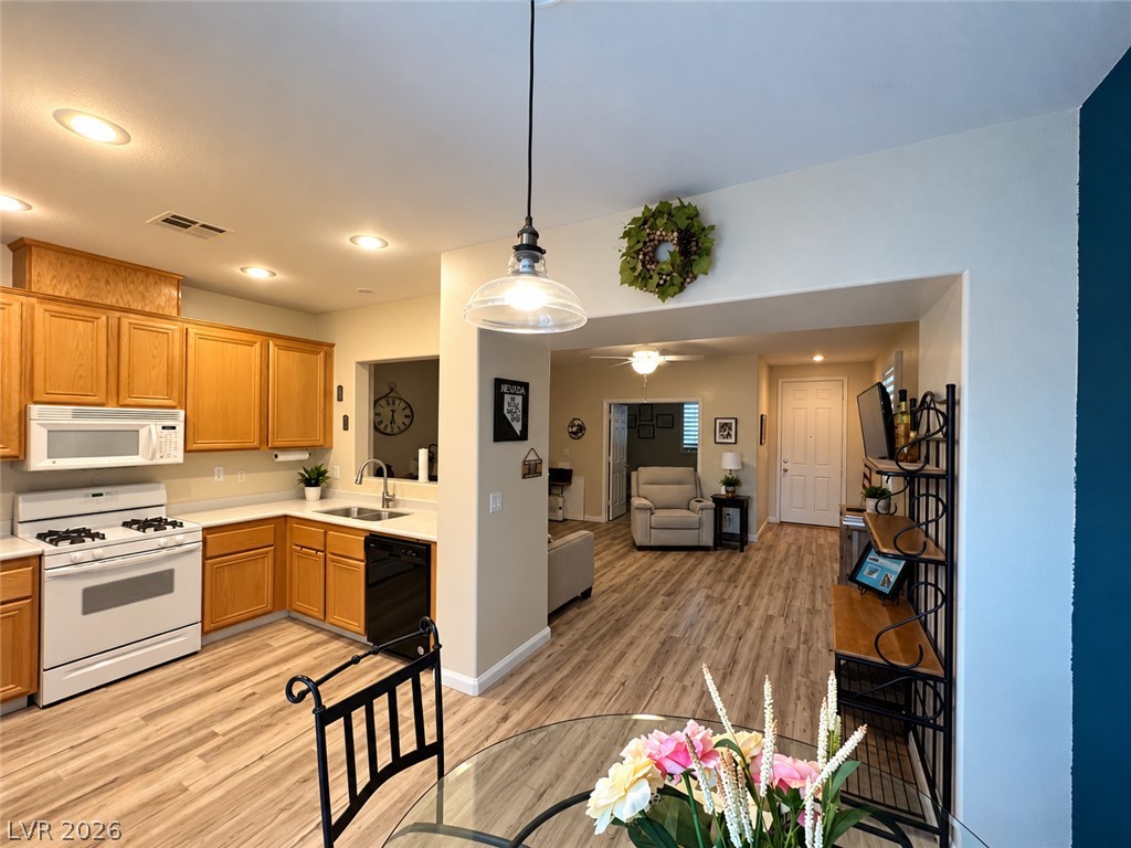 4912 Shady Rim Court Las Vegas NV 89131