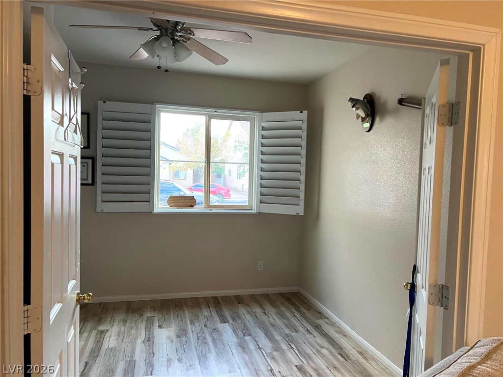 4912 Shady Rim Court Las Vegas NV 89131