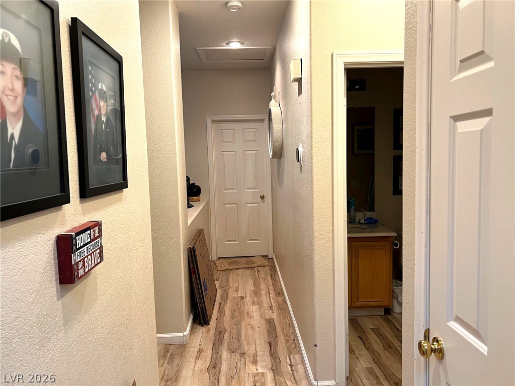 4912 Shady Rim Court Las Vegas NV 89131