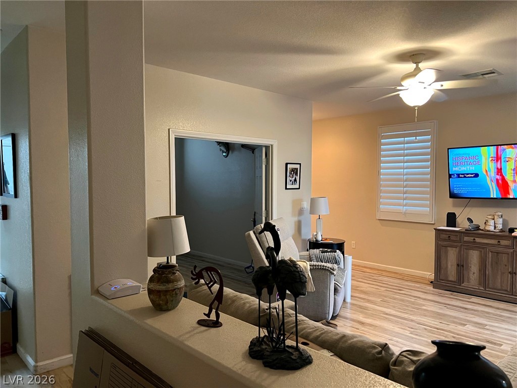 4912 Shady Rim Court Las Vegas NV 89131