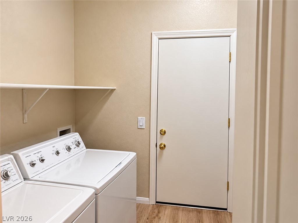 4912 Shady Rim Court Las Vegas NV 89131