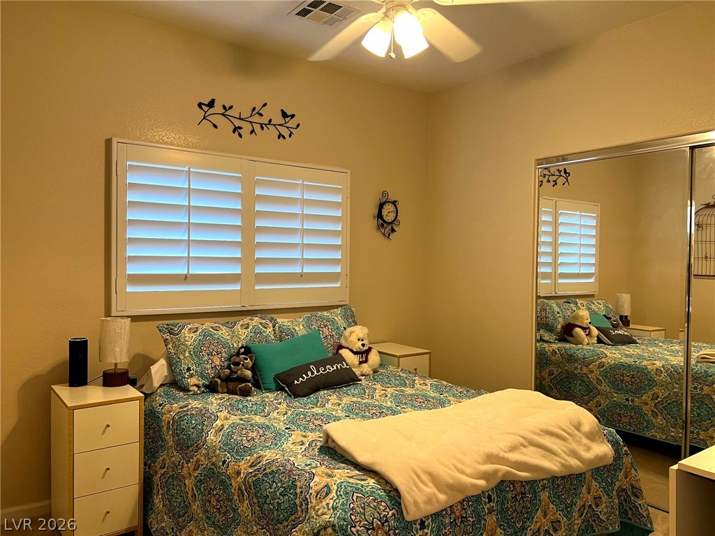 4912 Shady Rim Court Las Vegas NV 89131