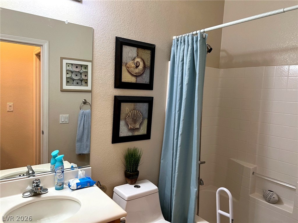 4912 Shady Rim Court Las Vegas NV 89131