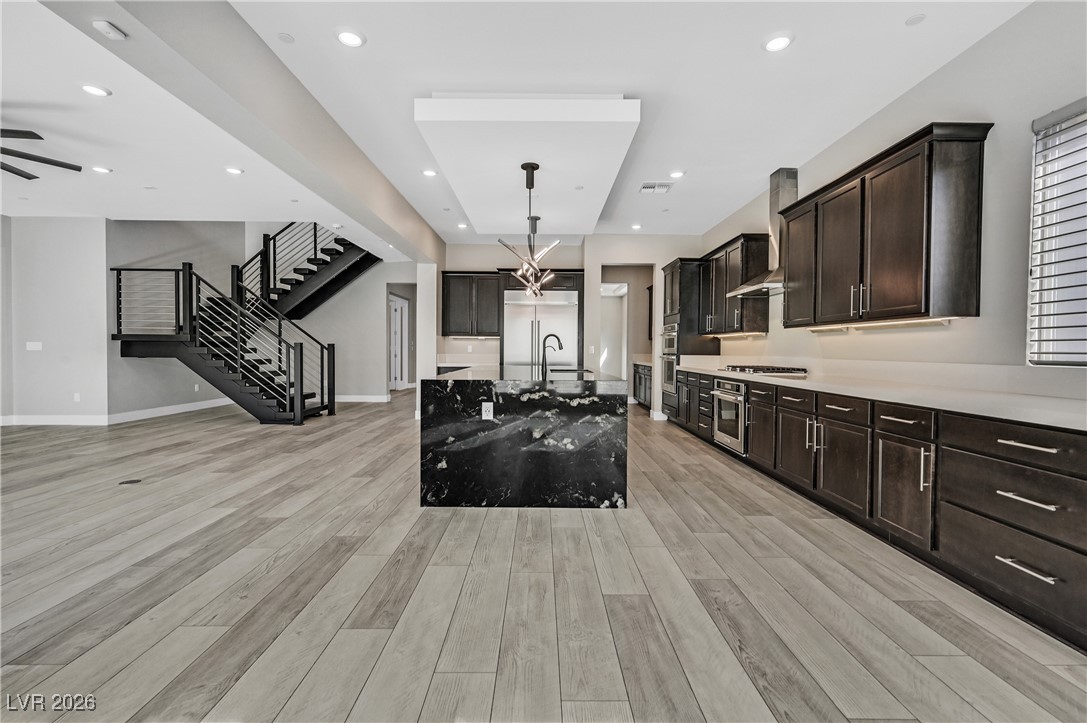 12161 Sage Thunder Avenue Las Vegas NV 89138