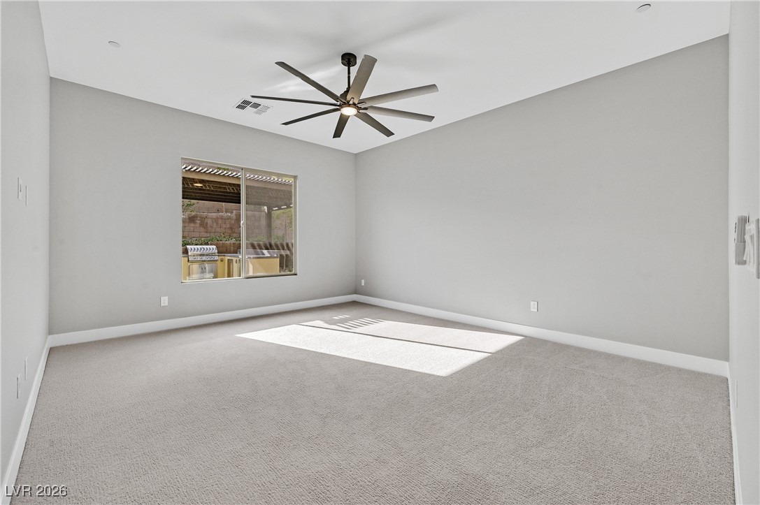 12161 Sage Thunder Avenue Las Vegas NV 89138