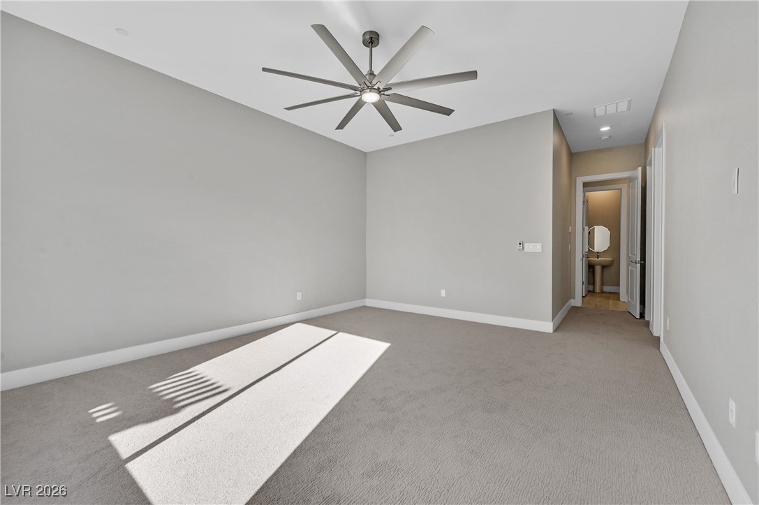 12161 Sage Thunder Avenue Las Vegas NV 89138