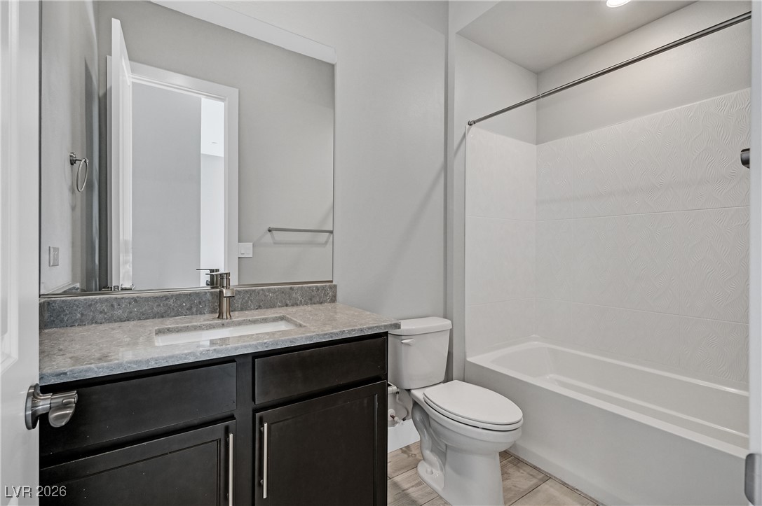 12161 Sage Thunder Avenue Las Vegas NV 89138