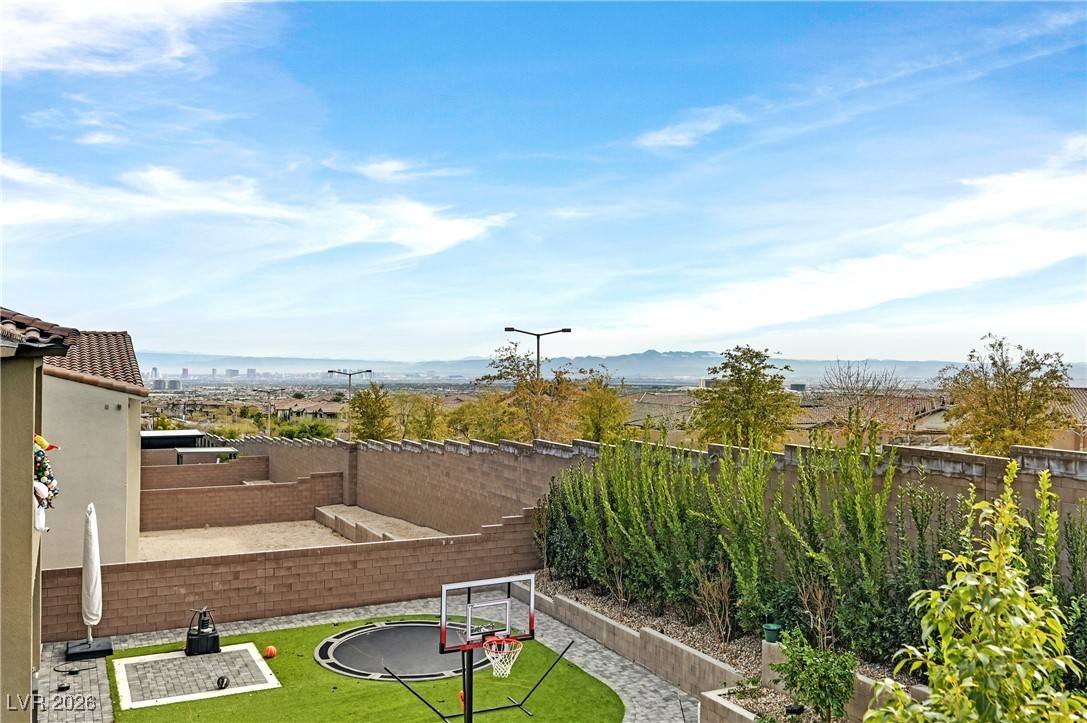 12161 Sage Thunder Avenue Las Vegas NV 89138