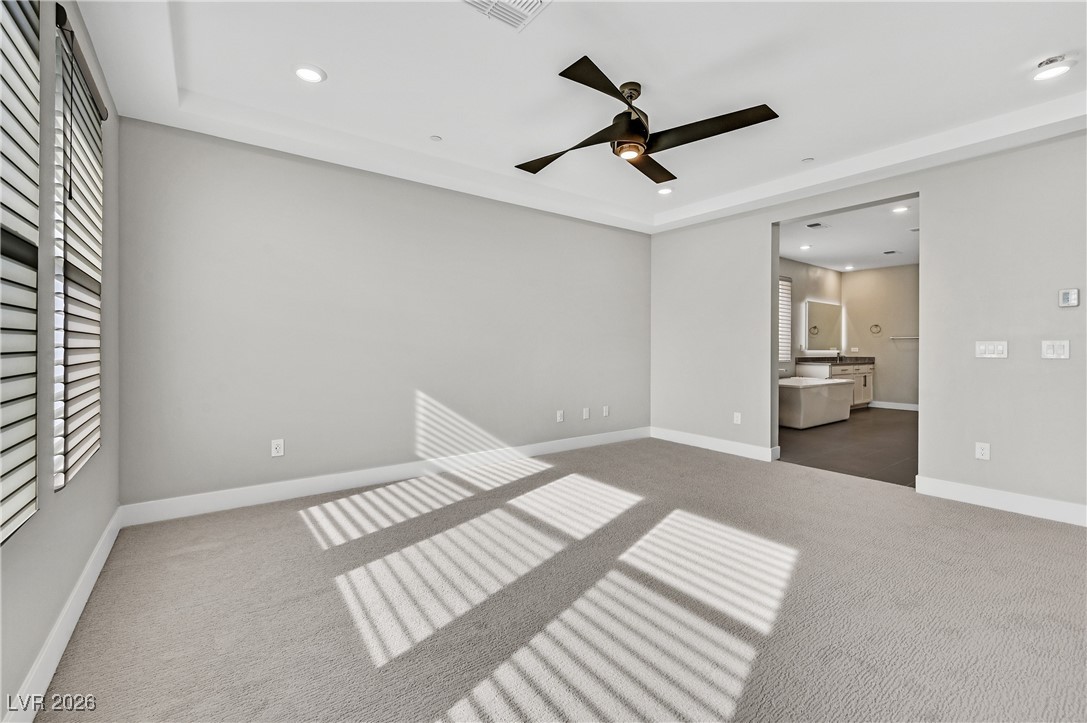12161 Sage Thunder Avenue Las Vegas NV 89138