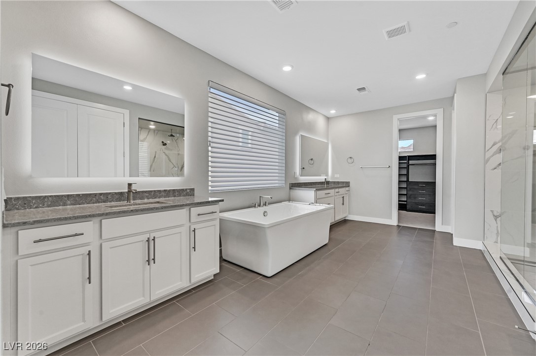 12161 Sage Thunder Avenue Las Vegas NV 89138