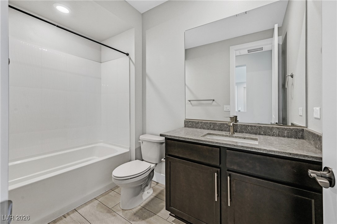 12161 Sage Thunder Avenue Las Vegas NV 89138