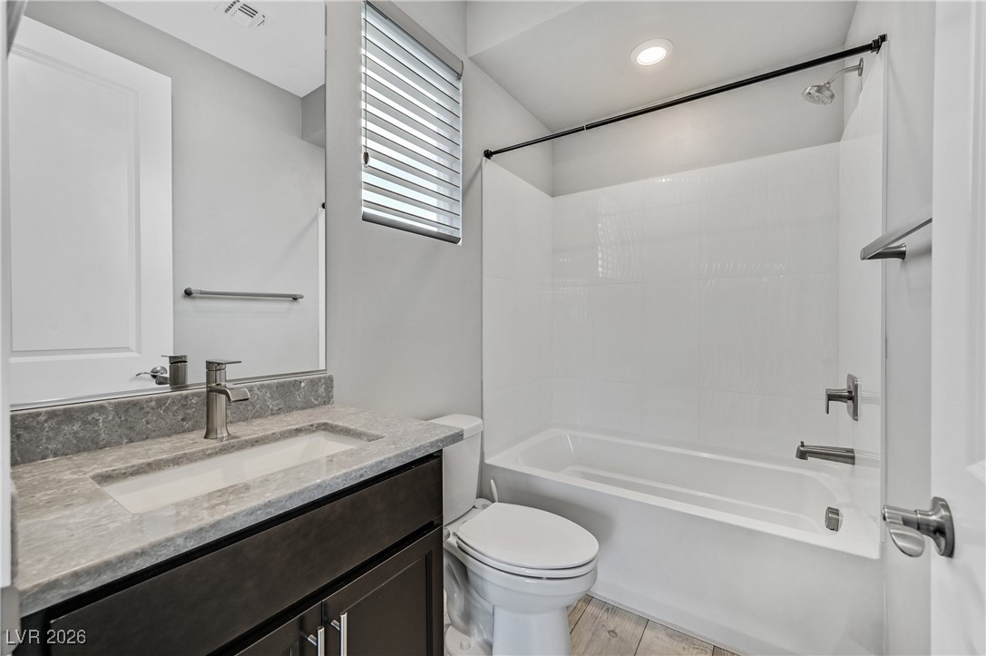 12161 Sage Thunder Avenue Las Vegas NV 89138