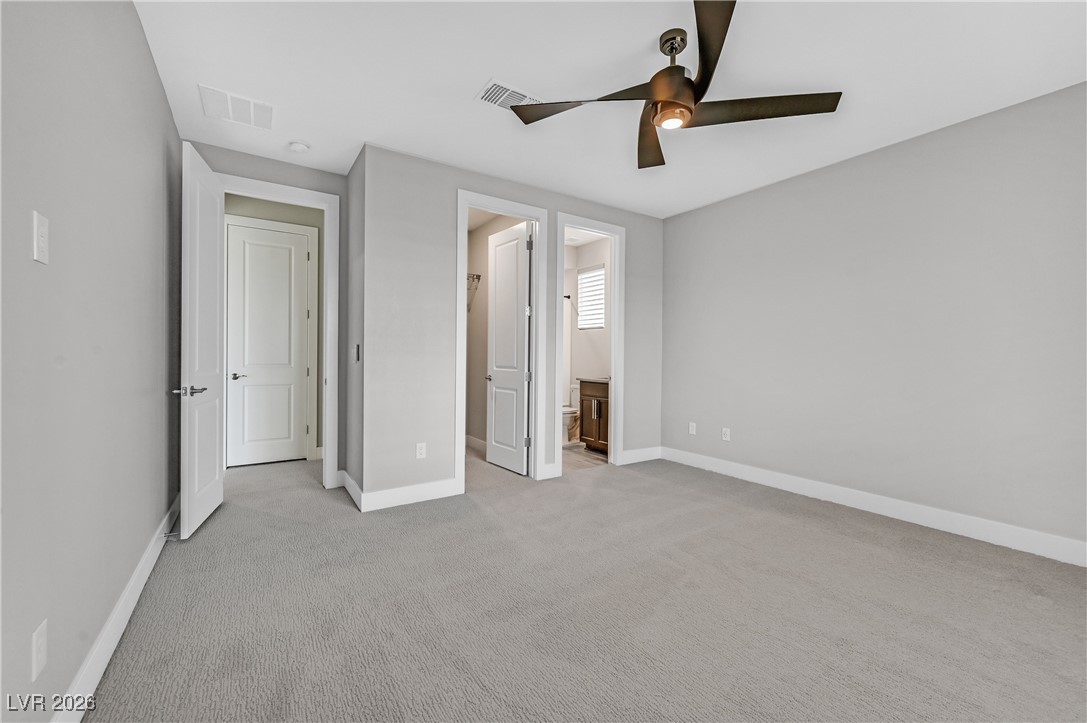 12161 Sage Thunder Avenue Las Vegas NV 89138
