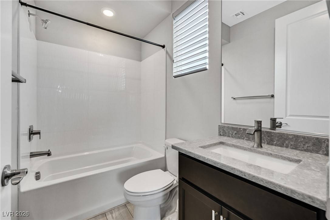 12161 Sage Thunder Avenue Las Vegas NV 89138