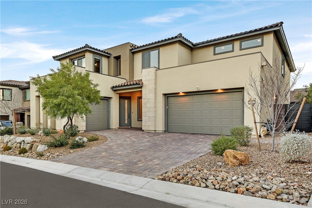 12161 Sage Thunder Avenue Las Vegas NV 89138