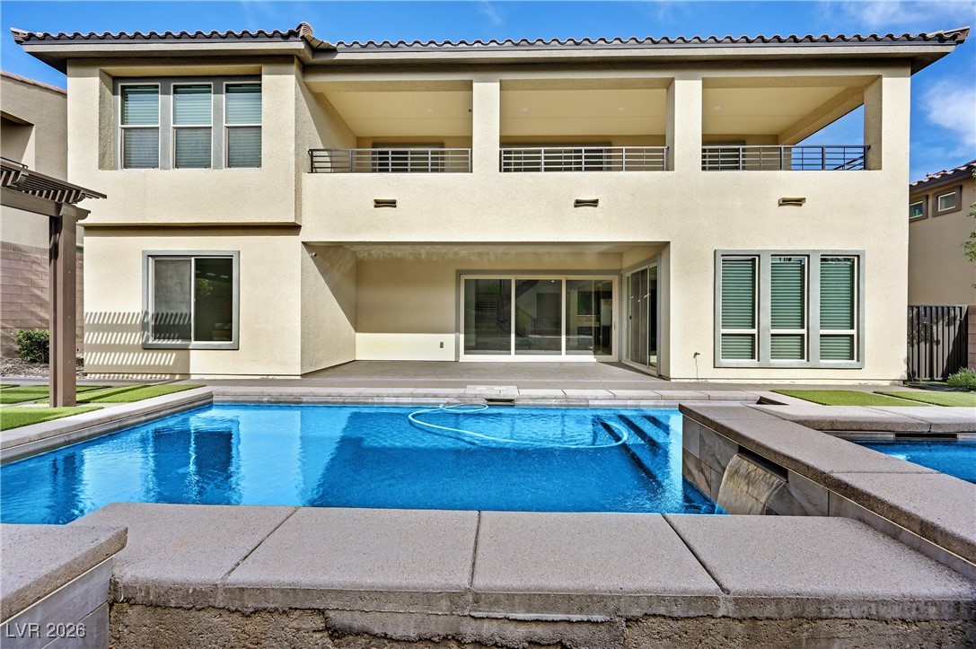 12161 Sage Thunder Avenue Las Vegas NV 89138