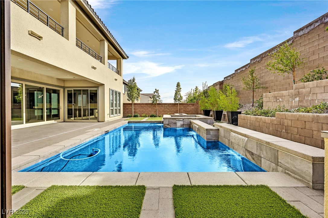12161 Sage Thunder Avenue Las Vegas NV 89138