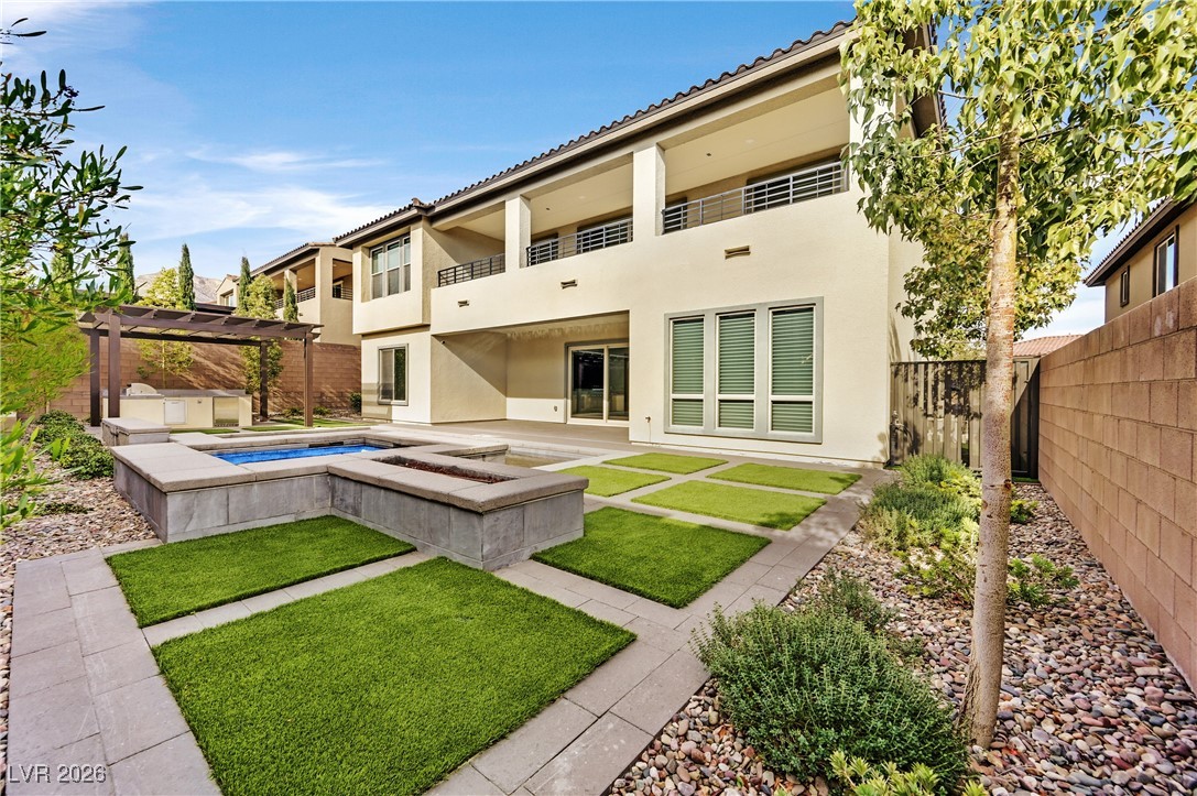 12161 Sage Thunder Avenue Las Vegas NV 89138