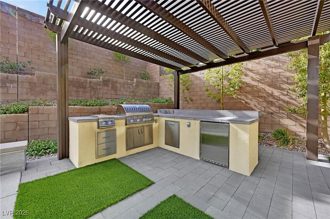 12161 Sage Thunder Avenue Las Vegas NV 89138