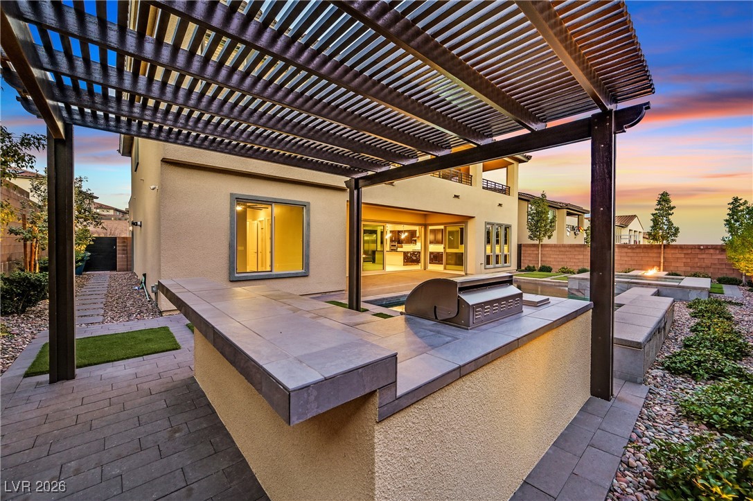 12161 Sage Thunder Avenue Las Vegas NV 89138