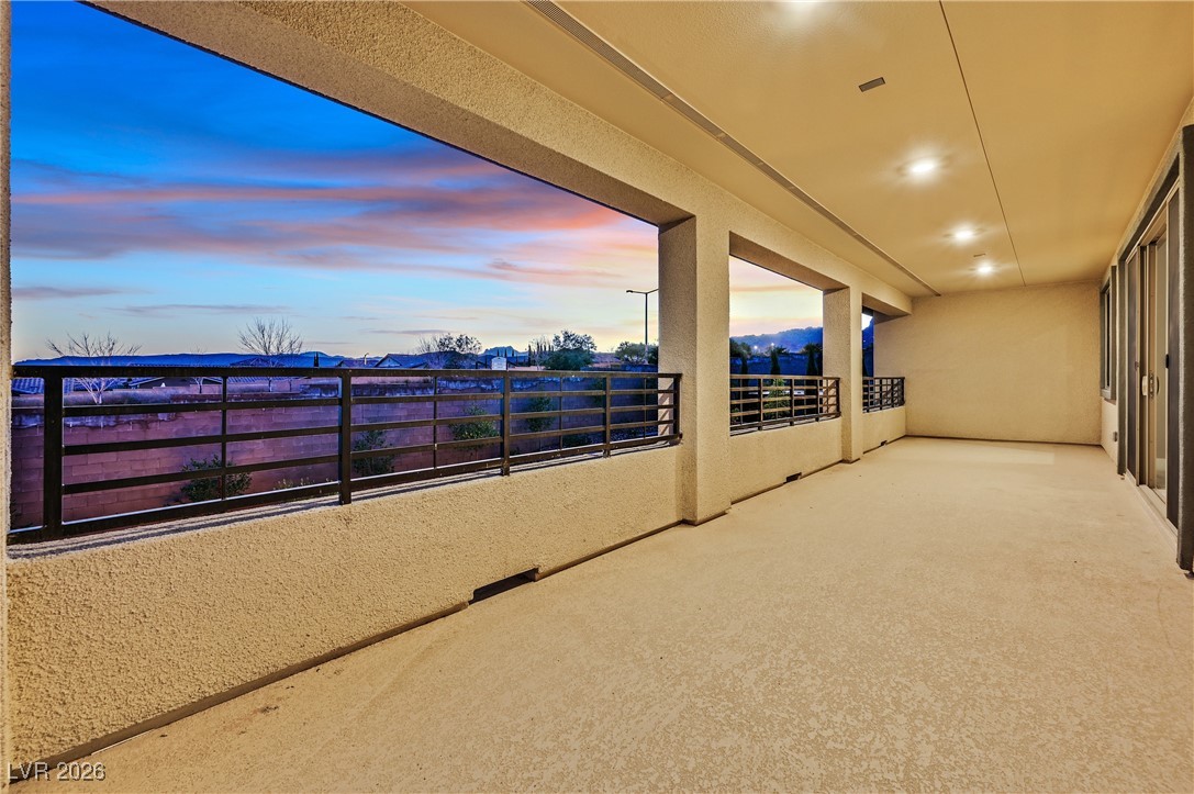 12161 Sage Thunder Avenue Las Vegas NV 89138